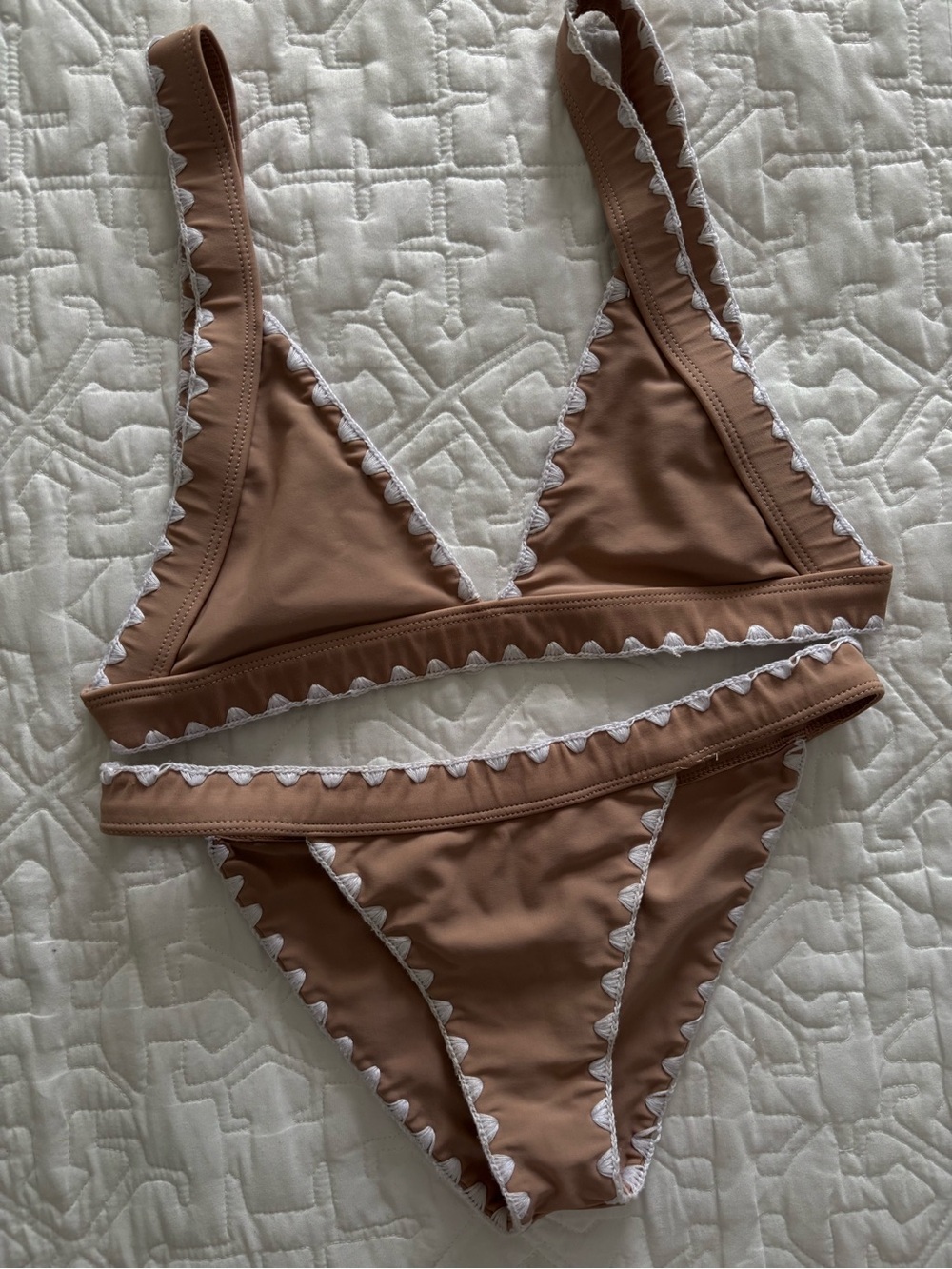 Lovers + Friends Bikini Set